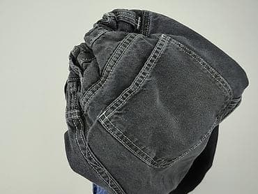 pull and bear polonia: Spodnie jeansowe, H&M, 13 lat, 158, stan - Bardzo dobry — 6