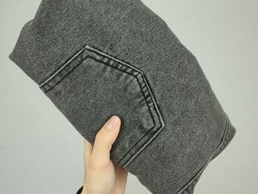 skórzane spódniczki mini: Spódnica damska, rozmiar XL — 6