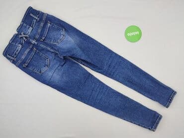 kurtka jeansowa naoko: M.Sara, Jeansy damskie, rozmiar S — 3