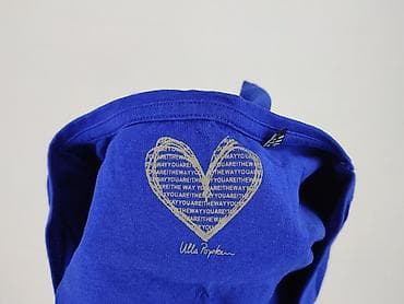 ula popken: Ulla Popken, T-shirt damski, rozmiar 3XL — 4