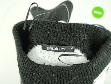 sweter guess: Gina Tricot, Sweter damski, rozmiar XS — 4