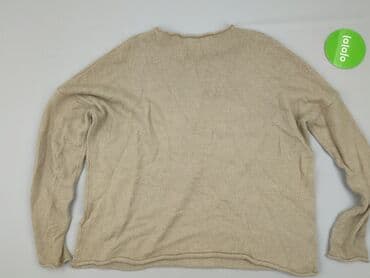 zara biały sweterek: Zara, Sweter damski, rozmiar S — 3