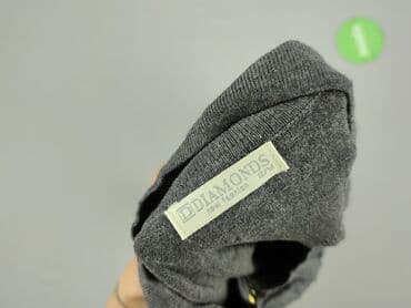 poliamid w swetrze: Sweter damski, rozmiar M — 4