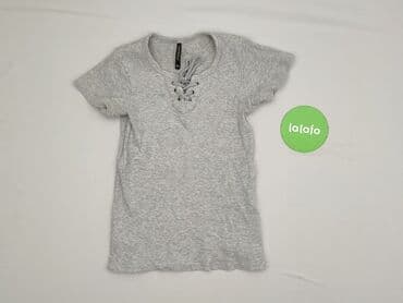 t shirty calvin klein damskie modivo: Moodo, T-shirt damski, rozmiar XS — 2