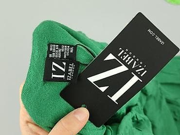 obuwie walkmaxx: Izabel London, Sukienka damska, rozmiar M — 7