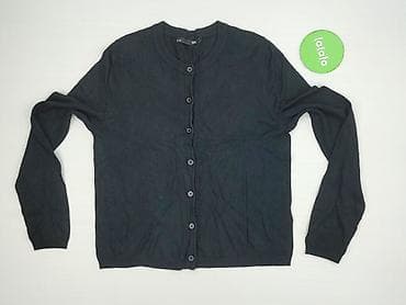 kardigan pull and bear: 157, Kardigan damski, rozmiar L — 3