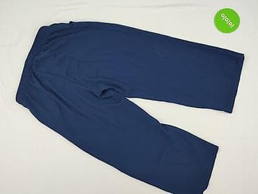 jorts dresowe: Wojcik, Spodnie 3/4 damskie, rozmiar M — 3