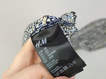bluza oversize: H&M, Bluzka damska, rozmiar XS — 4