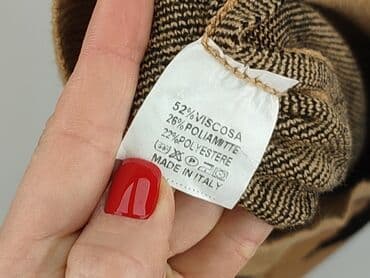 Ubrania damskie: Sweter damski, rozmiar M — 4