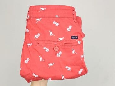 krótkie spodnie corteiz: Terranova, Szorty dla mężczyzn, rozmiar M — 6