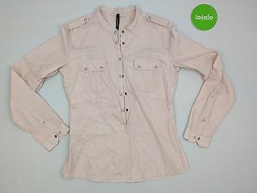 jacket: Koszula damska, rozmiar M — 2