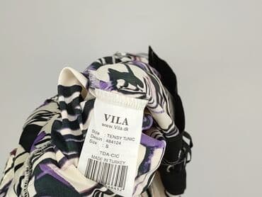 ubrania violetty: Vila, Sukienka damska, rozmiar S — 5