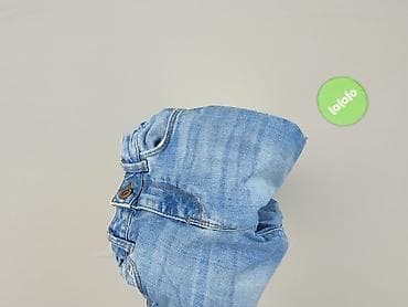 kurtka 140: Spodnie jeansowe, Zara, 7 lat, 122, stan - Bardzo dobry — 5