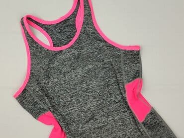 ubrania do koszykówki: Top damski, rozmiar L — 1