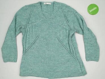 sweter h: Women`s sweater, size XL (EU 42) — 2