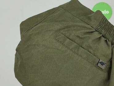 4f krótkie spodenki: 4F, Szorty damskie, rozmiar XS — 5