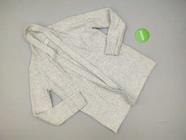 lejon buty zimowe: Levi’s, Kardigan damski, rozmiar M — 2