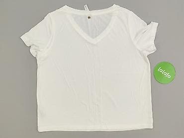 van graaf bluzki: George, T-shirt damski, rozmiar L — 3