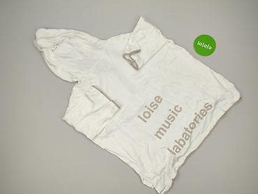 arctic monkeys ubrania: Cocomore, Bluza z kapturem damska, rozmiar 5XL — 3