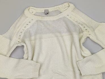 PULL&BEAR, Sweter damski, rozmiar S