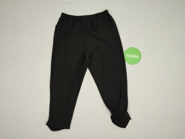 jeansy damskie podarte: Spodnie damskie, rozmiar XL — 3