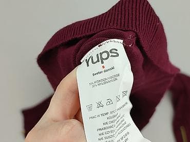 elli swetry: Yups, Sweter damski, rozmiar M — 4