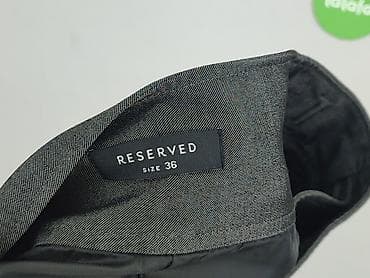 spódnice 46: Reserved, Spódnica damska, rozmiar S — 4