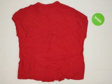 bluzka czerwona mohito: Mohito, Bluzka damska, rozmiar L — 3