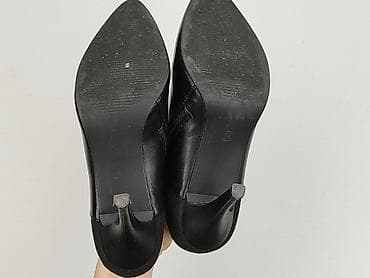 kozaki: Jezzi, Botki damskie, rozmiar 38 — 4