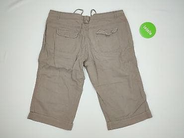 shorty: Tu, Spodnie 3/4 damskie, rozmiar 2XL — 3