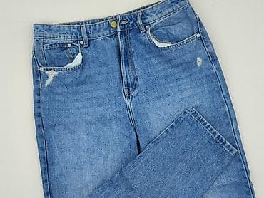 true religion jeans: Sinsay, Jeansy damskie, rozmiar L — 1