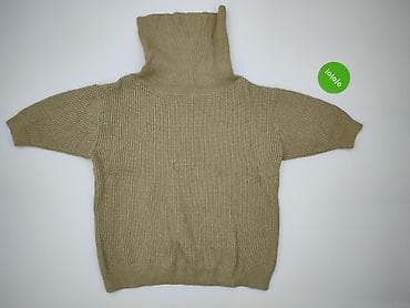 sweter do getrow: Bodyflirt, Golf damski, rozmiar L — 2