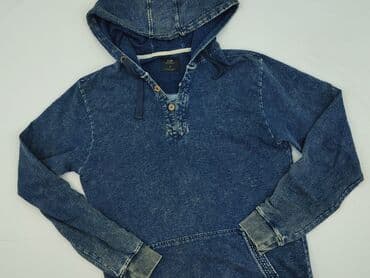 hooligans bluzy: Bluza z kapturem dla mężczyzn, rozmiar M — 1