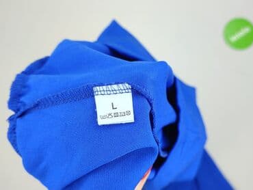 piżamy mohito: Spodnie materiałowe damskie, rozmiar L — 4