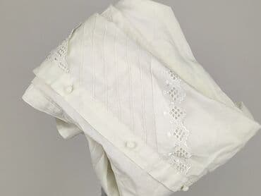 bluzki kopertowe reserved: Women's blouse, size 3XL (EU 46) — 4
