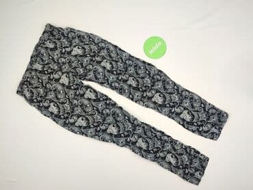 tatuum spodnie dresowe: Spodnie materiałowe damskie, rozmiar S — 3