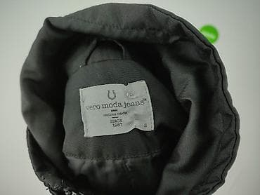 mango płaszcz: Vero Moda, Parka damska, rozmiar S — 4