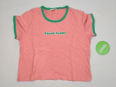 bluzki taranko: T-shirt damski, rozmiar L — 3