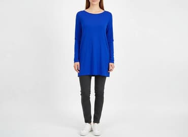 monnari sukienki i tuniki: Women`s tunic, size S — 1