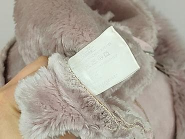 płaszcz: Papaya, Kożuch, rozmiar M — 5