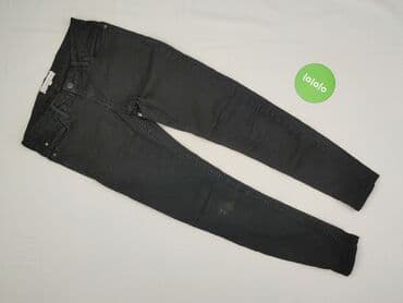 spodnie skórzane mango: Mango, Jeansy damskie, rozmiar XS — 2