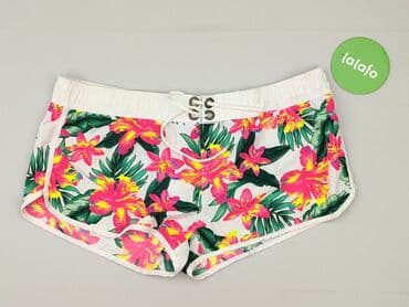c: C&A, Shorts for women, size XL (EU 42) — 2