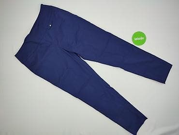 poland jackets: Monnari, Spodnie materiałowe damskie, rozmiar XL — 2