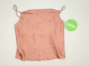 satynowa sukienka: Miss Selfridge, Top damski, rozmiar M — 2