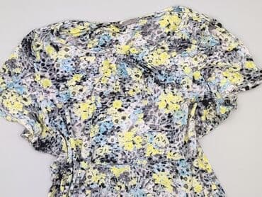 mango sukienka fioletowa: Marks & Spencer, Sukienka damska, rozmiar 4XL — 1