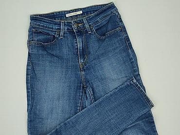 Levi’s, Jeansy damskie, rozmiar S