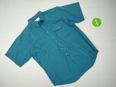 kod na darmowe ubrania shein: Koszulа dla mężczyzn, rozmiar L — 2