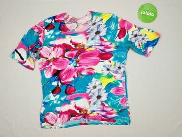 t shirt anna field: Women`s T-shirt, size M — 2