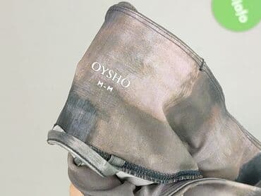 legginsy ocieplane oysho: Oysho, Legginsy Sportowe damskie, rozmiar M — 5