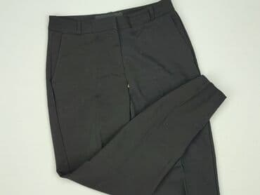 reserved piżamy: Reserved, Spodnie materiałowe damskie, rozmiar S — 1